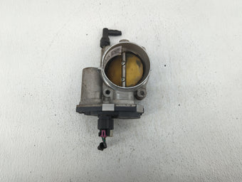 compare product 2008-2009 Gmc Envoy Throttle Body P/N:1807AA 865JA Fits Fits 2008 2009 OEM Used Auto Parts
