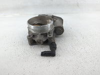 2008-2009 Gmc Envoy Throttle Body P/N:1807AA 865JA Fits Fits 2008 2009 OEM Used Auto Parts - Oemusedautoparts1.com