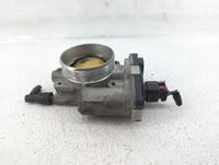 2008-2009 Gmc Envoy Throttle Body P/N:1807AA 865JA Fits Fits 2008 2009 OEM Used Auto Parts - Oemusedautoparts1.com