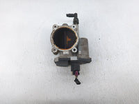2008-2009 Gmc Envoy Throttle Body P/N:1807AA 865JA Fits Fits 2008 2009 OEM Used Auto Parts - Oemusedautoparts1.com