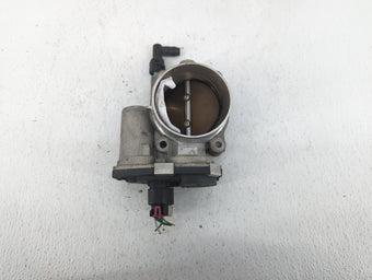 compare product 2008-2009 Gmc Envoy Throttle Body P/N:250AA 865JA, 1807AA 865JA Fits Fits 2008 2009 OEM Used Auto Parts