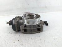 2008-2009 Gmc Envoy Throttle Body P/N:250AA 865JA, 1807AA 865JA Fits Fits 2008 2009 OEM Used Auto Parts - Oemusedautoparts1.