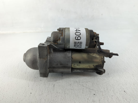 2003-2008 Gmc Envoy Car Starter Motor Solenoid OEM P/N:M27AU07B Fits Fits 2003 2004 2005 2006 2007 2008 2009 OEM Used Auto P