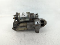2003-2008 Gmc Envoy Car Starter Motor Solenoid OEM P/N:M27AU07B Fits Fits 2003 2004 2005 2006 2007 2008 2009 OEM Used Auto P