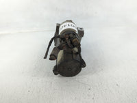 2003-2008 Gmc Envoy Car Starter Motor Solenoid OEM P/N:M27AU07B Fits Fits 2003 2004 2005 2006 2007 2008 2009 OEM Used Auto P
