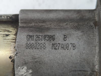 2003-2008 Gmc Envoy Car Starter Motor Solenoid OEM P/N:M27AU07B Fits Fits 2003 2004 2005 2006 2007 2008 2009 OEM Used Auto P