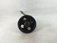 2005-2009 Gmc Envoy Power Steering Column Pump Oem - Oemusedautoparts1.com