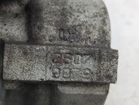 2005-2009 Gmc Envoy Power Steering Column Pump Oem - Oemusedautoparts1.com