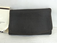 2008 Gmc Envoy Owners Manual Book Guide P/N:15912670 A OEM Used Auto Parts - Oemusedautoparts1.com