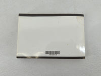 2008 Gmc Envoy Owners Manual Book Guide P/N:15912670 A OEM Used Auto Parts - Oemusedautoparts1.com