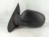 2002-2009 Gmc Envoy Driver Side View Mirror - Left Door Mirror OEM Used - Oemusedautoparts1.com