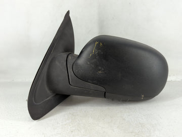2002-2009 Gmc Envoy Driver Side View Mirror - Left Door Mirror OEM Used - Oemusedautoparts1.com