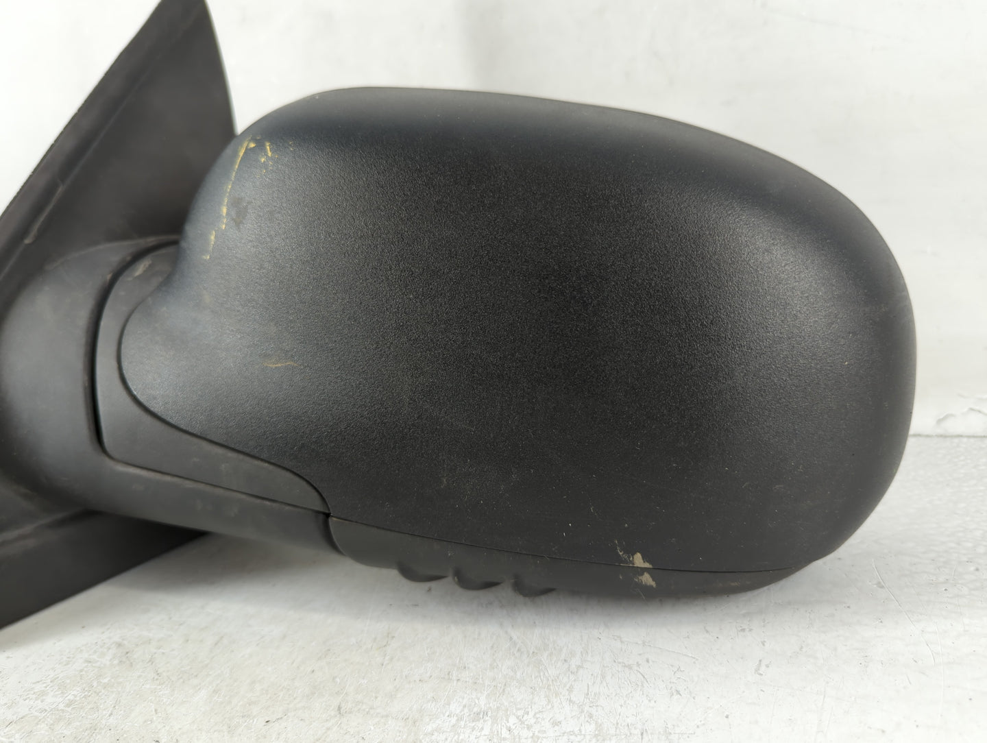 2002-2009 Gmc Envoy Driver Side View Mirror - Left Door Mirror OEM Used - Oemusedautoparts1.com