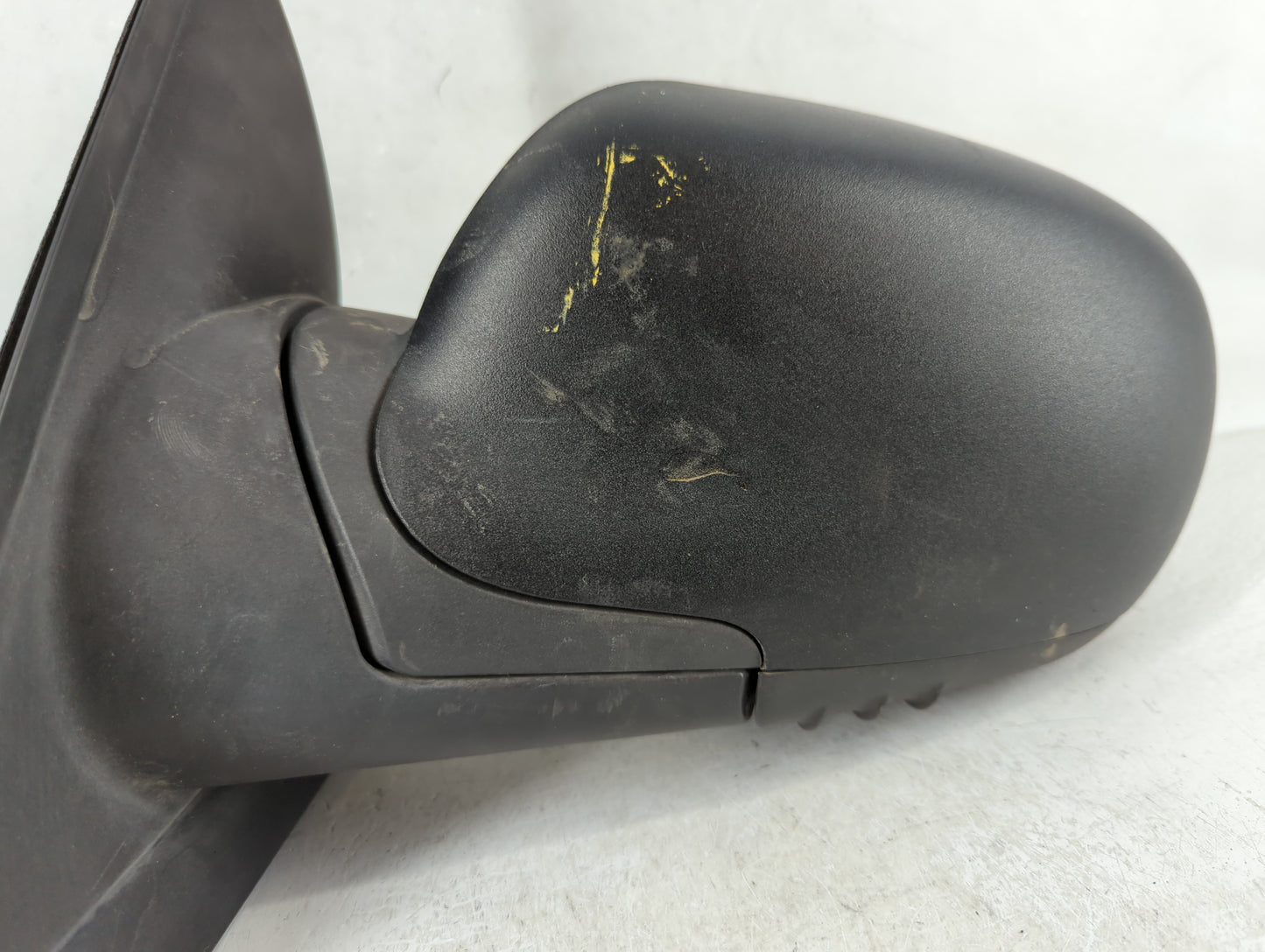 2002-2009 Gmc Envoy Driver Side View Mirror - Left Door Mirror OEM Used - Oemusedautoparts1.com