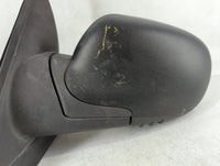 2002-2009 Gmc Envoy Driver Side View Mirror - Left Door Mirror OEM Used - Oemusedautoparts1.com