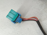 2002-2009 Gmc Envoy Side Mirror Replacement Driver Left View Door Mirror P/N:15789782 Fits OEM Used Auto Parts - Oemusedauto