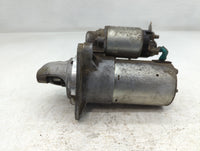 2008-2009 Gmc Envoy Car Starter Motor Solenoid OEM P/N:12609480 Fits Fits 2008 2009 2010 2011 2012 OEM Used Auto Parts - Oem