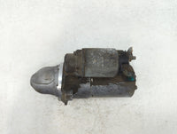 2008-2009 Gmc Envoy Car Starter Motor Solenoid OEM P/N:12609480 Fits Fits 2008 2009 2010 2011 2012 OEM Used Auto Parts - Oem
