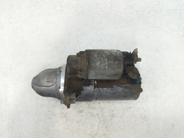 2008-2009 Gmc Envoy Car Starter Motor Solenoid OEM P/N:12609480 Fits Fits 2008 2009 2010 2011 2012 OEM Used Auto Parts