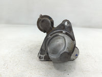 2008-2009 Gmc Envoy Car Starter Motor Solenoid OEM P/N:12609480 Fits Fits 2008 2009 2010 2011 2012 OEM Used Auto Parts - Oem