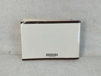 2008 Gmc Envoy Owners Manual Book Guide P/N:15912670 A OEM Used Auto Parts - Oemusedautoparts1.com