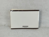 2008 Gmc Envoy Owners Manual Book Guide P/N:15912670 A OEM Used Auto Parts - Oemusedautoparts1.com