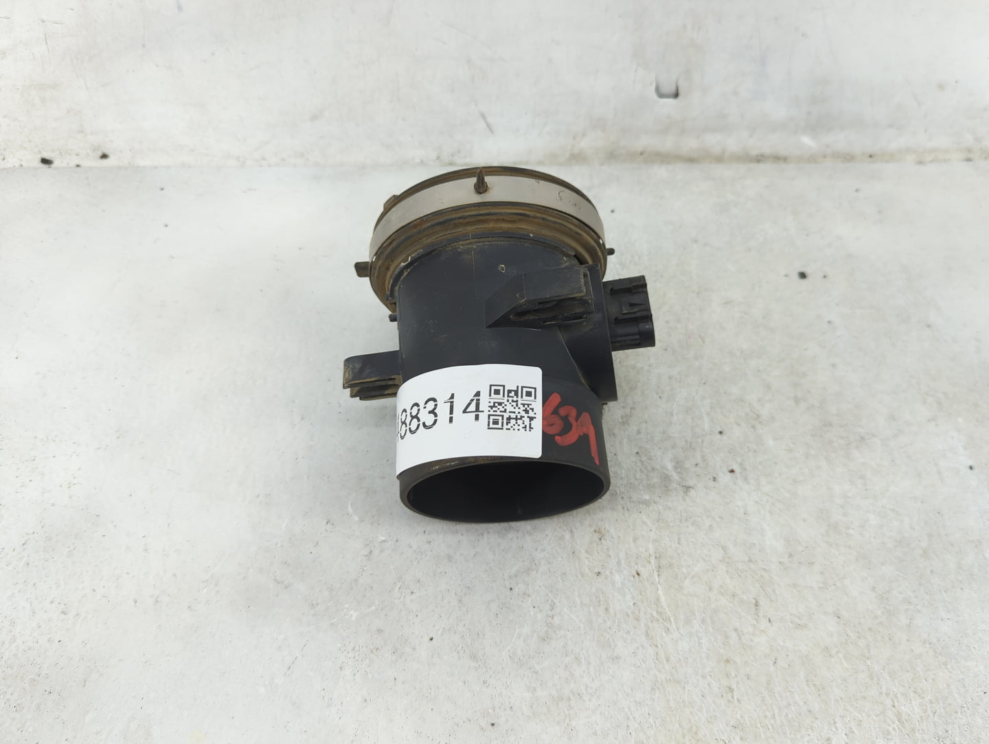 Gmc Savana Mass Air Flow Meter Maf 1488314 - Oemusedautoparts1.com