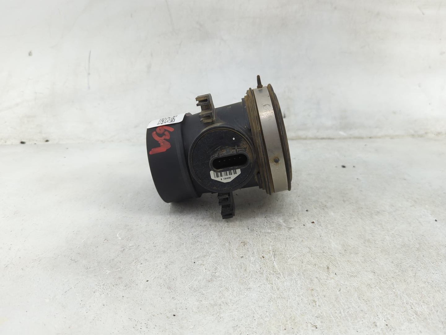 Gmc Savana Mass Air Flow Meter Maf 1488314 - Oemusedautoparts1.com