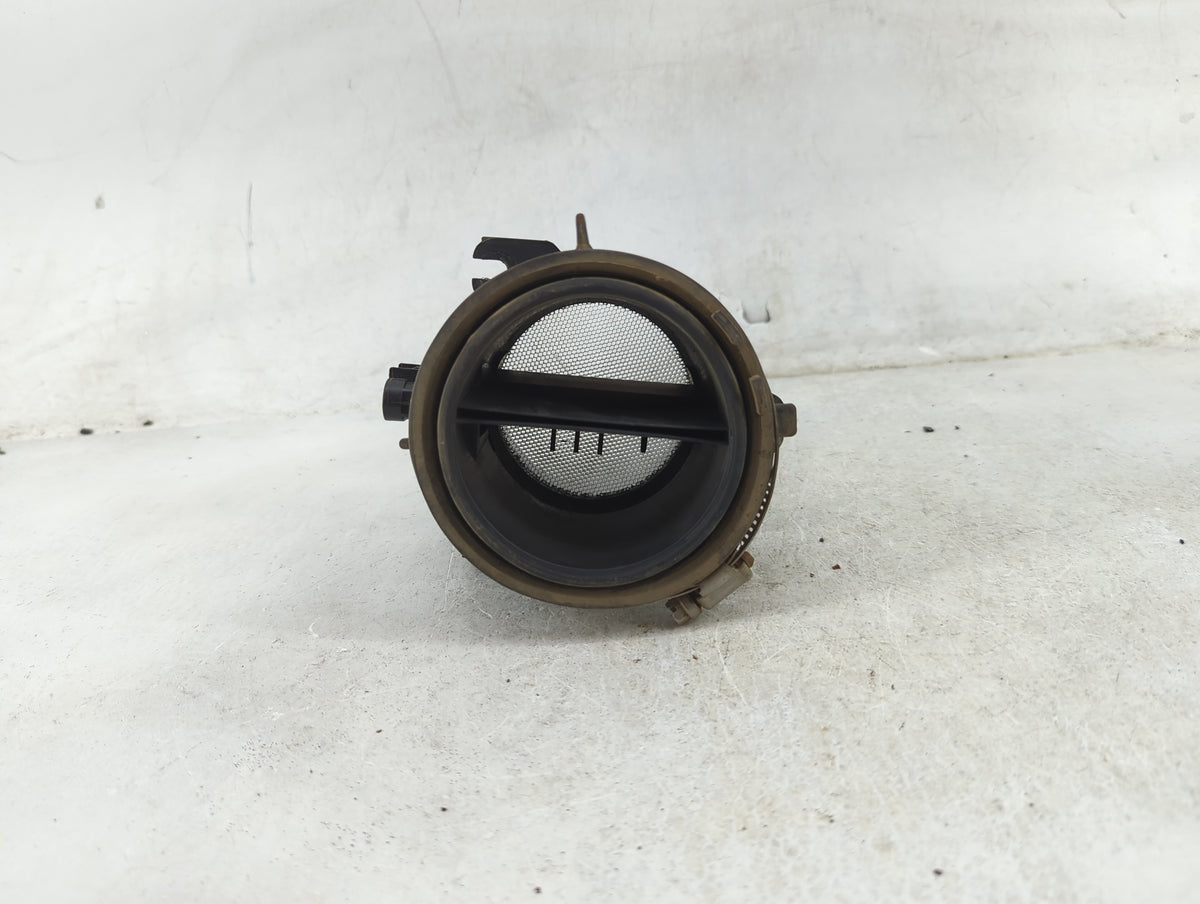 Gmc Savana Mass Air Flow Meter Maf Sensor 1488314 - Oemusedautoparts1.com