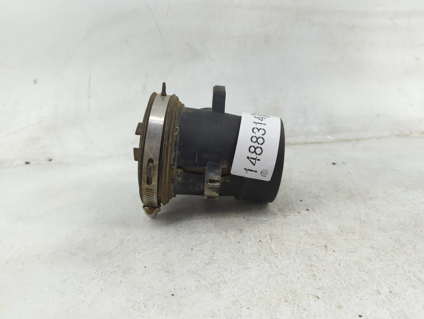 Gmc Savana Mass Air Flow Meter Maf 1488314 - Oemusedautoparts1.com
