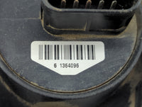 Gmc Savana Mass Air Flow Meter Maf 1488314 - Oemusedautoparts1.com