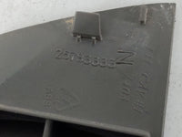 2008-2014 Gmc Savana 1500 Master Power Window Switch Replacement Driver Side Left P/N:25783333 Fits OEM Used Auto Parts - Oe