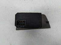 2008-2014 Gmc Savana 1500 Master Power Window Switch Replacement Driver Side Left P/N:25783333 Fits OEM Used Auto Parts - Oe