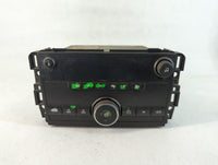 2008-2014 Gmc Savana 1500 Radio AM FM Cd Player Receiver Replacement P/N:25918998 Fits OEM Used Auto Parts - Oemusedautopart