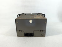 2008-2014 Gmc Savana 1500 Radio AM FM Cd Player Receiver Replacement P/N:25918998 Fits OEM Used Auto Parts - Oemusedautopart