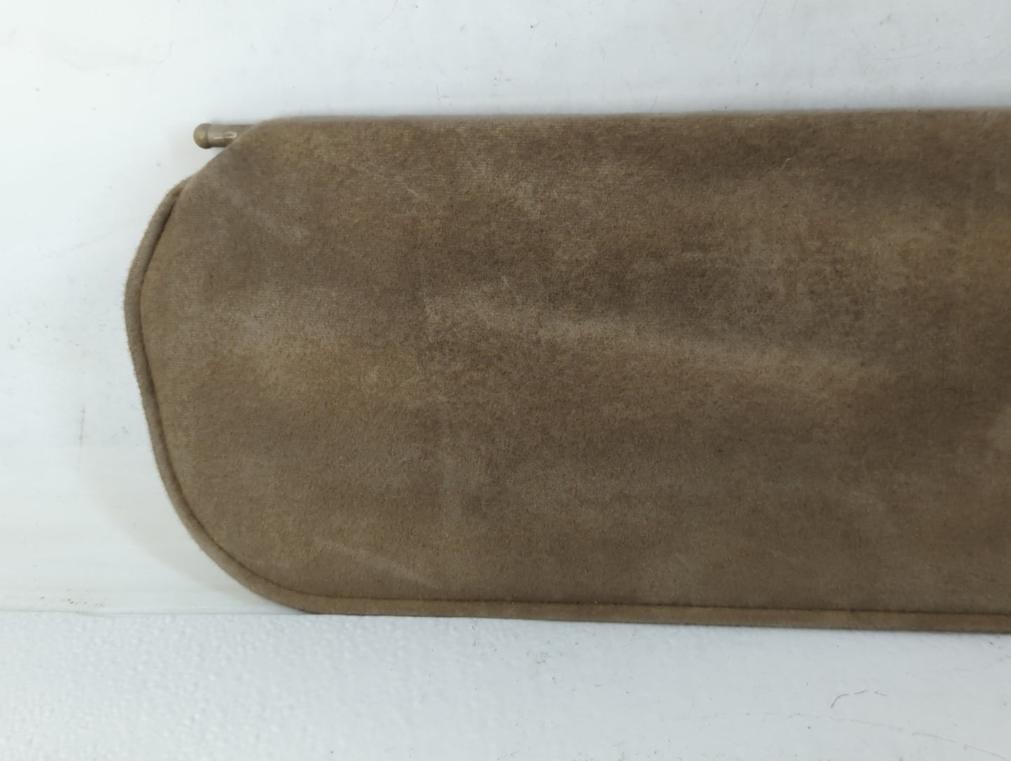 2003-2014 Gmc Savana 1500 Sun Visor Shade Replacement Passenger Right Mirror Fits OEM Used Auto Parts - Oemusedautoparts1.co