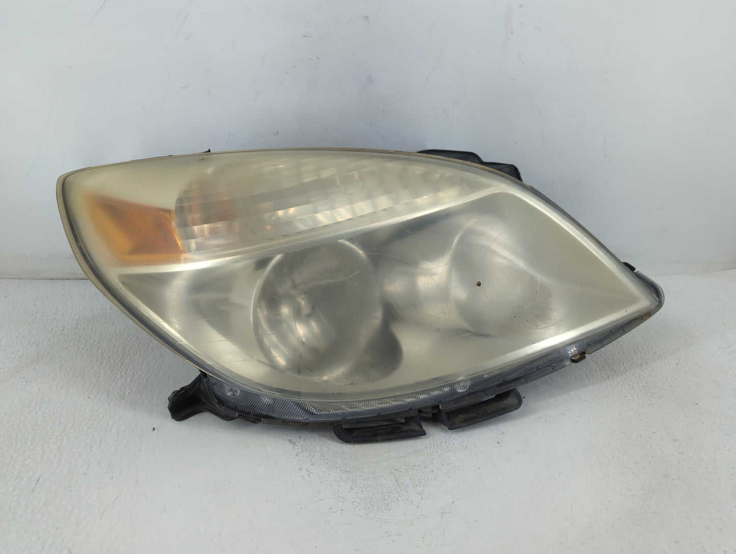 2003-2014 Gmc Savana 1500 Driver Left Oem Head Light Headlight Lamp - Oemusedautoparts1.com