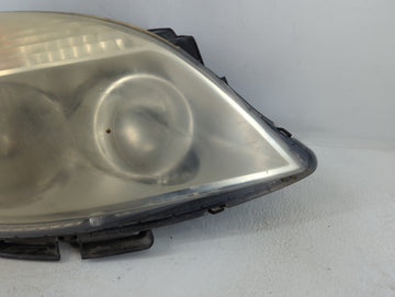 2003-2014 Gmc Savana 1500 Driver Left Oem Head Light Headlight Lamp