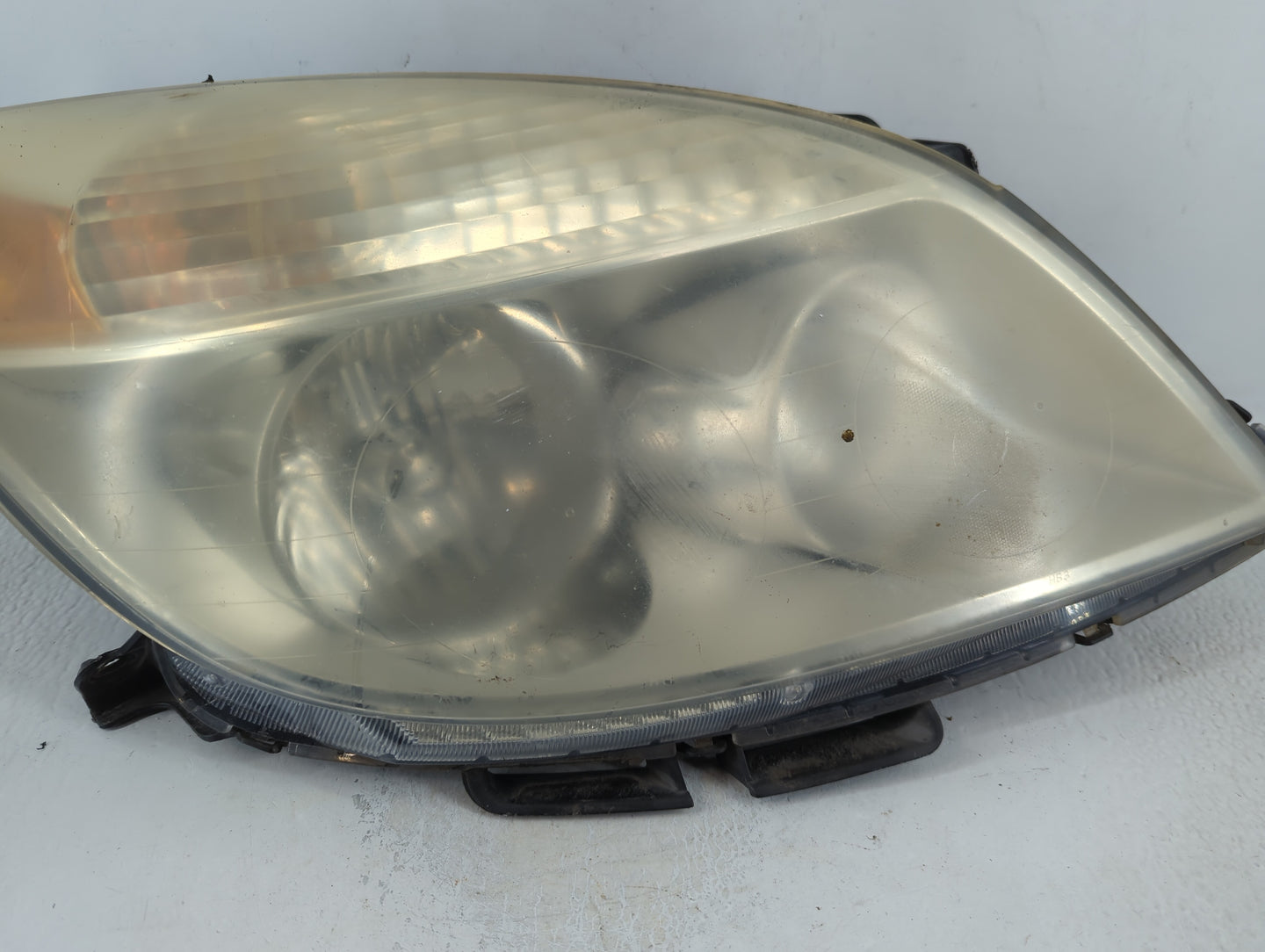 2003-2014 Gmc Savana 1500 Driver Left Oem Head Light Headlight Lamp - Oemusedautoparts1.com