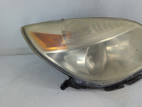2003-2014 Gmc Savana 1500 Driver Left Oem Head Light Headlight Lamp - Oemusedautoparts1.com