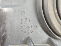 2003-2014 Gmc Savana 1500 Driver Left Oem Head Light Headlight Lamp - Oemusedautoparts1.com