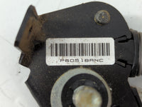 2006-2014 Gmc Savana 1500 Passenger Right Seat Belt Front Retractor - Oemusedautoparts1.com