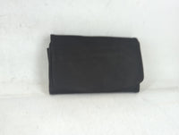 2008 Gmc Sierra Owners Manual Book Guide OEM Used Auto Parts - Oemusedautoparts1.com