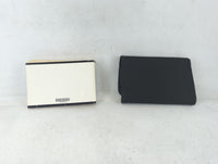 2008 Gmc Sierra Owners Manual Book Guide OEM Used Auto Parts - Oemusedautoparts1.com