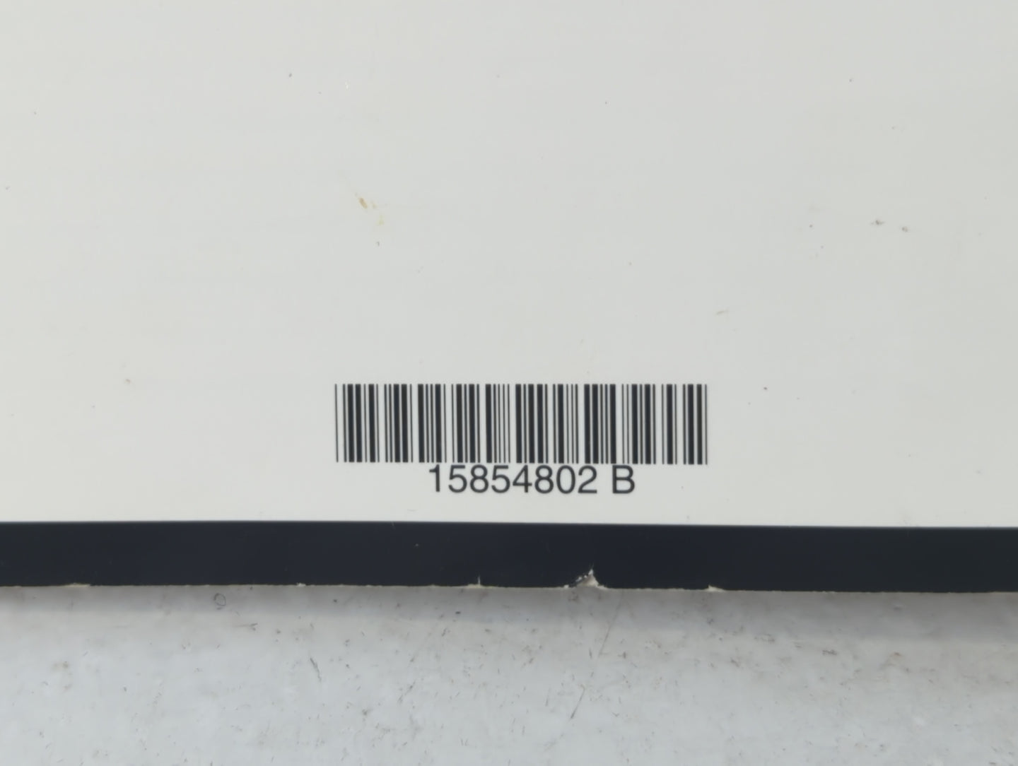 2008 Gmc Sierra Owners Manual Book Guide OEM Used Auto Parts - Oemusedautoparts1.com