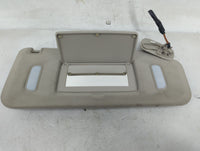 2007-2013 Gmc Sierra 1500 Sun Visor Shade Replacement Passenger Right Mirror Fits Fits 2007 2008 2009 2010 2011 2012 2013 20