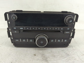 compare product 2007-2013 Gmc Sierra 1500 Radio AM FM Cd Player Receiver Replacement P/N:25799567 Fits OEM Used Auto Parts