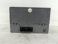 2007-2013 Gmc Sierra 1500 Radio AM FM Cd Player Receiver Replacement P/N:25799567 Fits OEM Used Auto Parts - Oemusedautopart