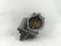 2007-2008 Gmc Sierra 1500 Throttle Body Fits Fits 2006 2007 2008 2009 OEM Used Auto Parts - Oemusedautoparts1.com
