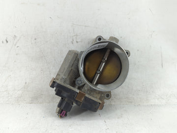 2007-2008 Gmc Sierra 1500 Throttle Body Fits Fits 2006 2007 2008 2009 OEM Used Auto Parts - Oemusedautoparts1.com